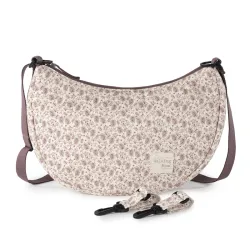 Bolsa Crossbody Gondola Gala Cerise
