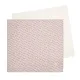 Conjunto/ 2 Muselinas 70x70 Cm Gala Cerise