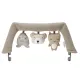 Brinquedo Para Rede Babybjorn 3d Jersey, Neutro