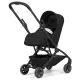 Joolz Aer2 Assento Reversível de Cadeira Space Black