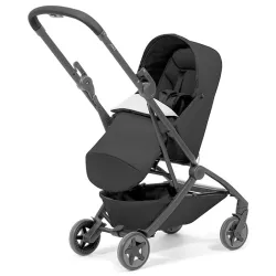Joolz Aer2 Assento Reversível de Cadeira Space Black