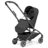 Joolz Aer2 Assento Reversível de Cadeira Space Black