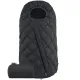 SNOGGA MOON BLACK BLACK