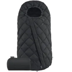 SNOGGA MOON BLACK BLACK