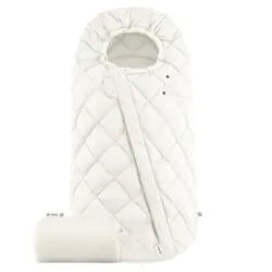 SNOGGA SEASHELL BEIGE BEGE CLARO