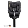 Silla de Carro Sperber X Polar Grey