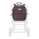 Mochila Cherry Velvet