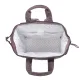Mochila Cherry Velvet