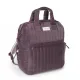 Mochila Cherry Velvet