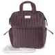 Mochila Cherry Velvet
