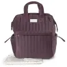 Mochila Cherry Velvet