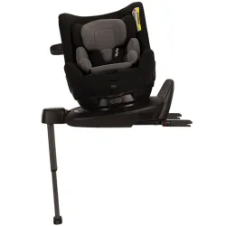 Silla de Carro Nuna Pruu Caviar