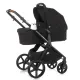 Mecedor Carrito Panda Rocker
