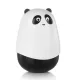 Mecedor Carrito Panda Rocker