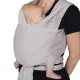 Fular Baby Wrap Biscoito