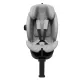 Silla de Carro Avionaut Stardust Airflow Isofix 61-150cm Grey
