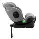 Silla de Carro Avionaut Stardust Airflow Isofix 61-150cm Grey