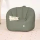 Puff Infantil Verde