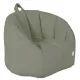 Puff Infantil Verde