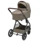 Carrinho Maxi-Cosi Oxford+ Twillic Black