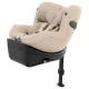 Sirona Ti I-size Plus Cozy Beige Beige