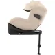 Sirona Ti I-size Plus Cozy Beige Beige