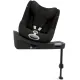 Sirona Ti I-size Plus Sepia Black Black