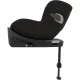 Sirona Ti I-size Plus Sepia Black Black
