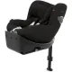 Sirona Ti I-size Plus Sepia Black Black