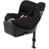 Sirona Ti I-size Plus Sepia Black Black