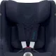 Silla de Carro Sirona Ti I-size Plus Nautical Blue