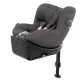 Silla de carro Sirona Ti I-size Plus Mirage Grey Dark Grey