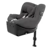 Silla de carro Sirona Ti I-size Plus Mirage Grey Dark Grey