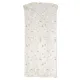 Arrulho Com Volante 75x75 065 Monet Rosa