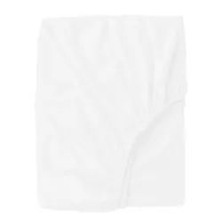 Bajera Punto Berço 60x120 083 Bambu Branco
