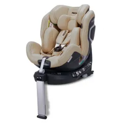 Silla de Coche Xenon 1 Elegant Beige
