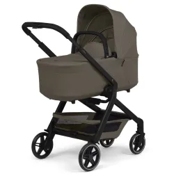 Capazo Hazel Brown Joolz Hub2