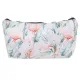 Pack Organizador e Colchoneta Bimbidreams Flamingo