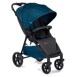 Carrinho de Passeio Leve M4 Mini 2023 Marinho