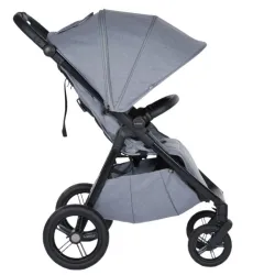 Carrinho de Passeio Leve M4X Mini 2023 Glacier Lake