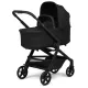 Carrinho Duo Joolz Hub 2 Space Black