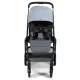 Carrinho Duo Joolz Hub 2 Special Lunar Grey