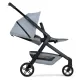 Carrinho Duo Joolz Hub 2 Special Lunar Grey