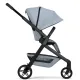 Carrinho Duo Joolz Hub 2 Special Lunar Grey