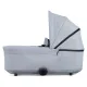 Carrinho Duo Joolz Hub 2 Special Lunar Grey