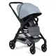 Carrinho Duo Joolz Hub 2 Special Lunar Grey