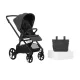 Carrinho de Passeio Jane Muum 5 Cloud