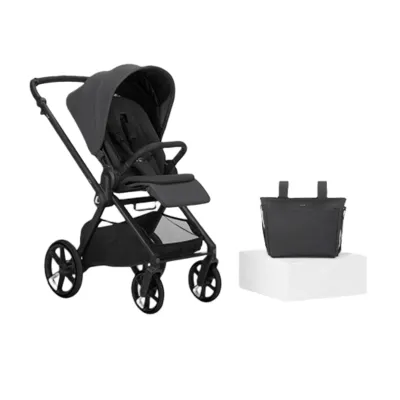 Carrinho de Passeio Jane Muum 5 Cloud