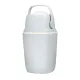 Cubo para Fraldas Avionaut AirWell 20 - 25 litros Cinza - Sem Sacos Especiais