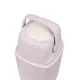 Cubo para Fraldas Avionaut AirWell 20 - 25 litros Rosa - Sem Sacos Especiais